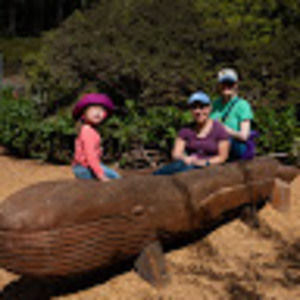 Meet your Posher, Chris & dara